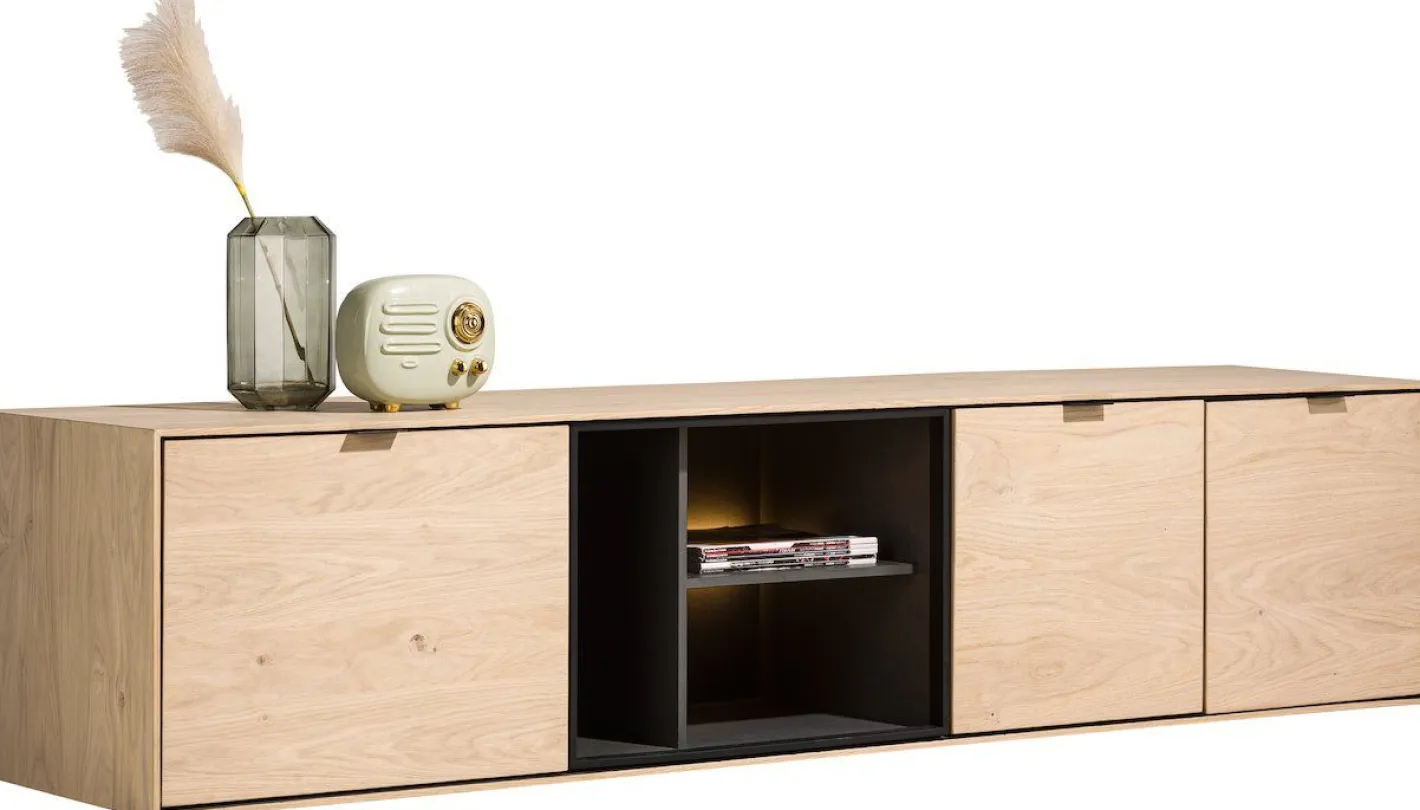 Discount XOOON Elements Tv-meubel Natural