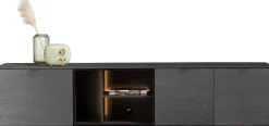 Discount XOOON Elements Tv-meubel Natural