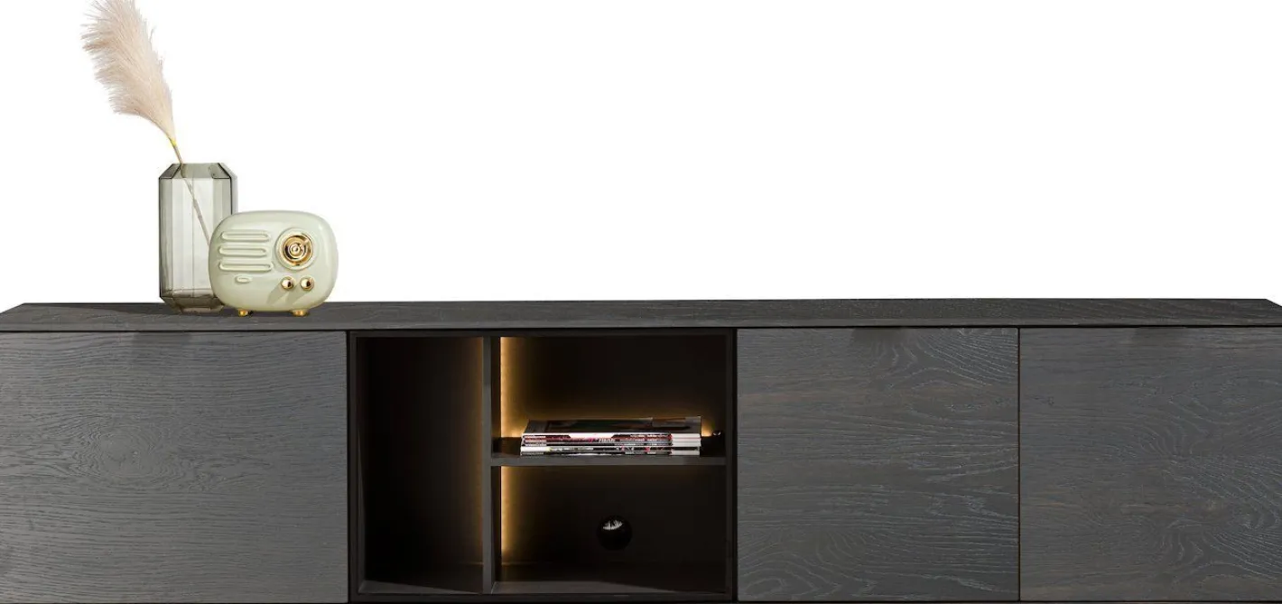 Discount XOOON Elements Tv-meubel Natural