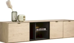 Discount XOOON Elements Tv-meubel Natural
