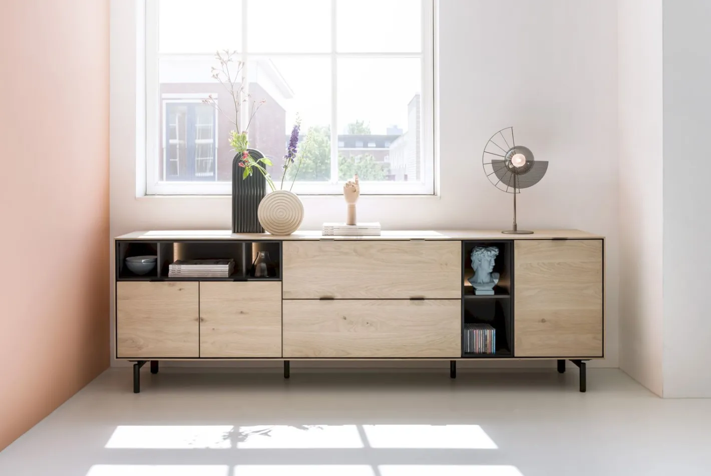 Discount XOOON Elements Tv-meubel Natural