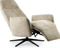 Outlet Feelings Wonen Elias Small Relaxfauteuil Desert