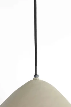 Best Trendhopper Elimo Hanglamp Creme