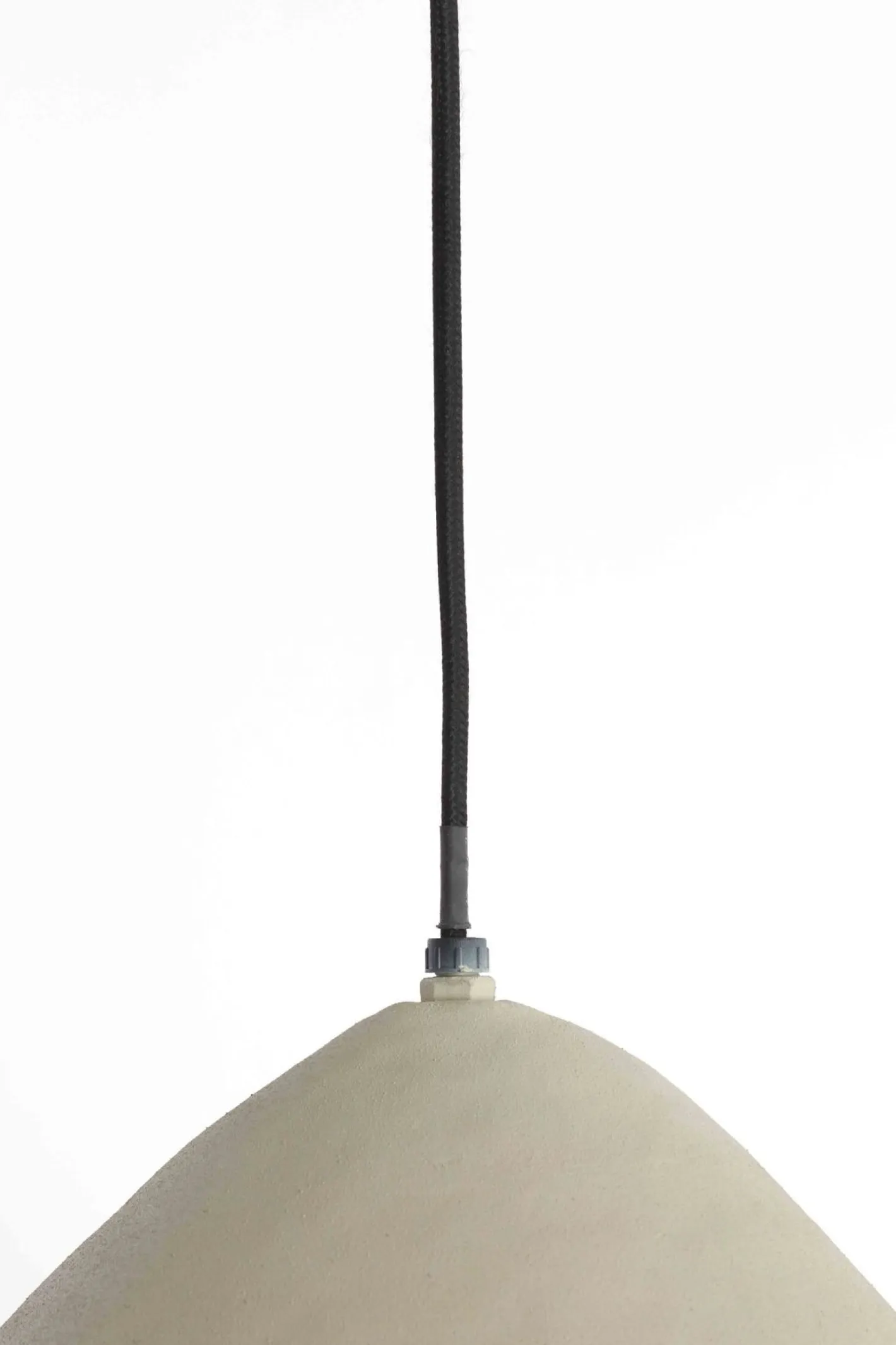 Best Trendhopper Elimo Hanglamp Creme