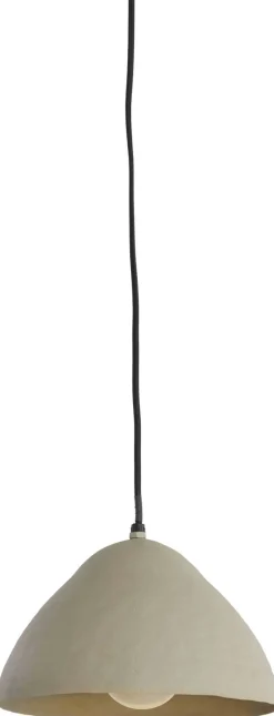 Best Trendhopper Elimo Hanglamp Creme