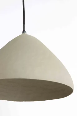 Best Trendhopper Elimo Hanglamp Creme