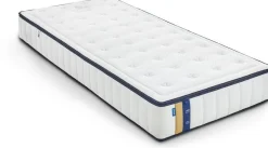 Hot Auping Elite Matras Wit