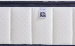 Hot Auping Elite Matras Wit