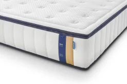 Hot Auping Elite Matras Wit