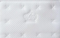 Hot Auping Elite Matras Wit