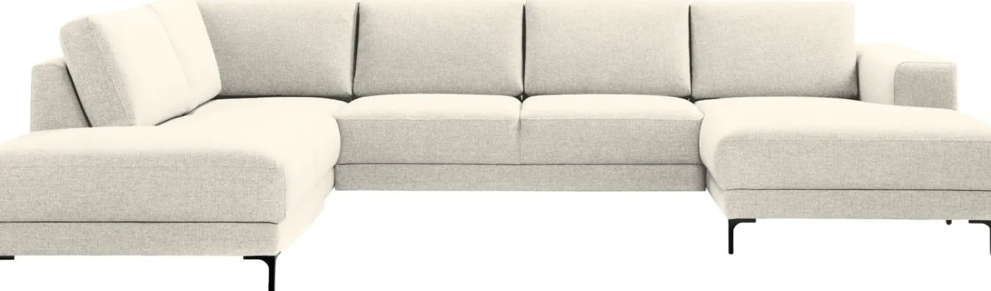 New Eijerkamp Collectie Ella Links U-bank Beige