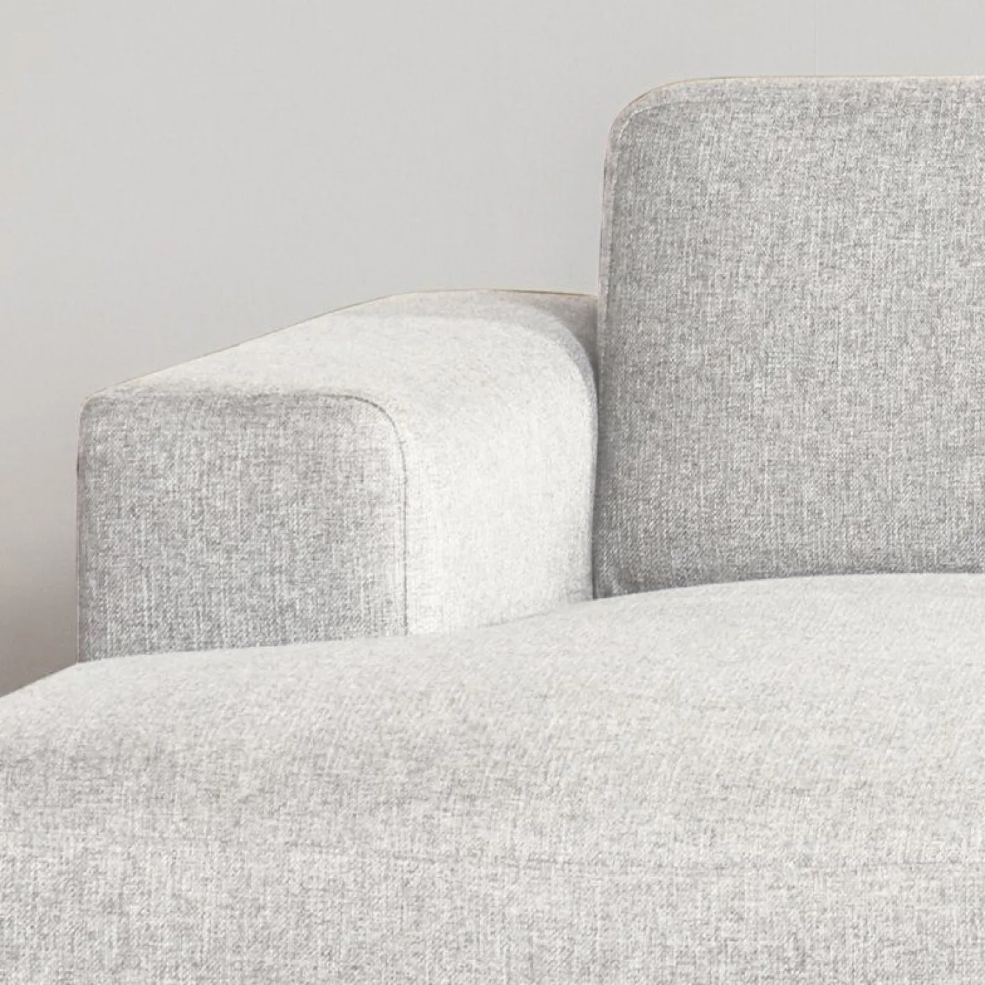 New Eijerkamp Collectie Ella Links U-bank Beige