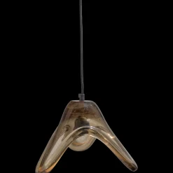 Online WOOOD Elle Hanglamp Groen