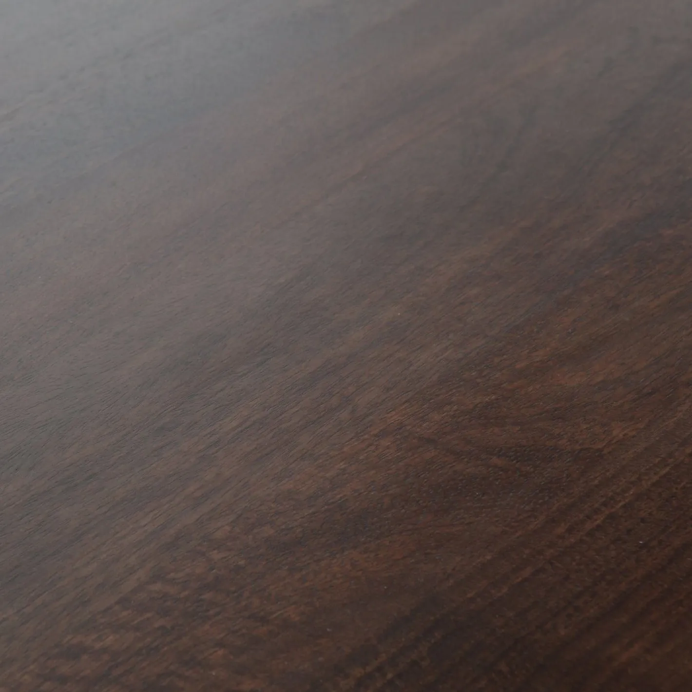 Sale vtwonen Ellips Eettafel Walnut