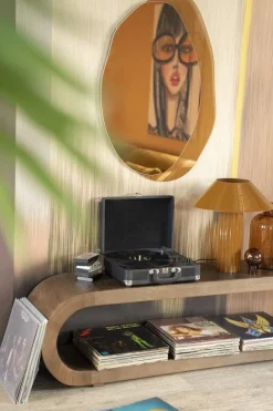 Online By Boo Elora Tv-meubel Bruin