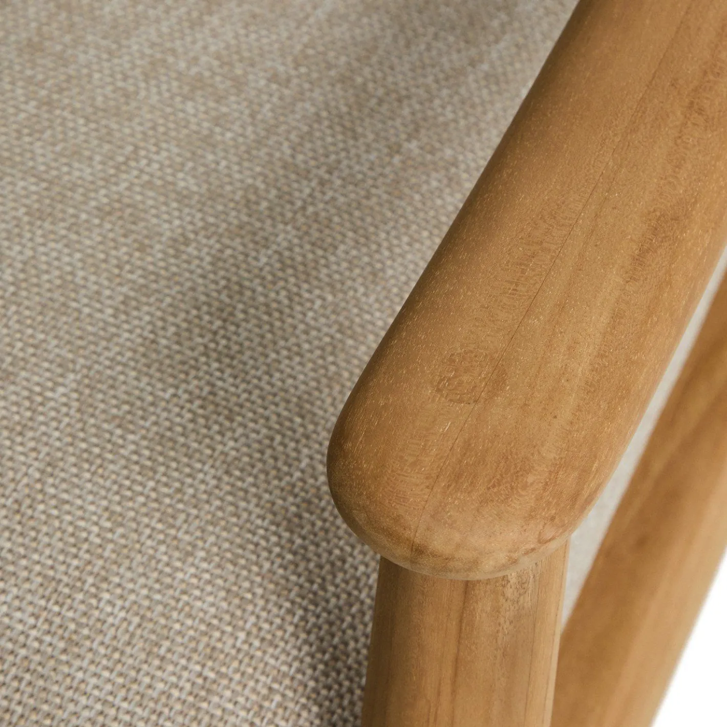 Hot Kave Home Elunda Outdoor Fauteuil Naturel