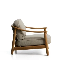 Hot Kave Home Elunda Outdoor Fauteuil Naturel