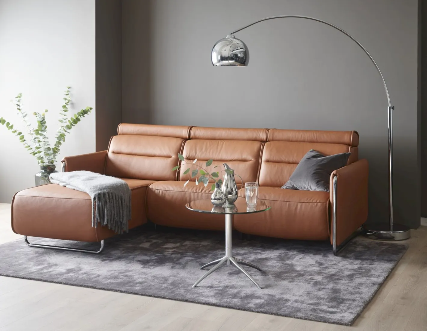 Online Stressless Emily Zitbank Bruin