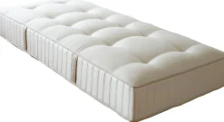 Sale Schramm Emotion Luxe Matras Wit