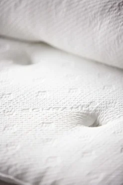 Sale Schramm Emotion Luxe Matras Wit