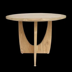 New Urban Nature Culture Enkei Bijzettafel Blonde