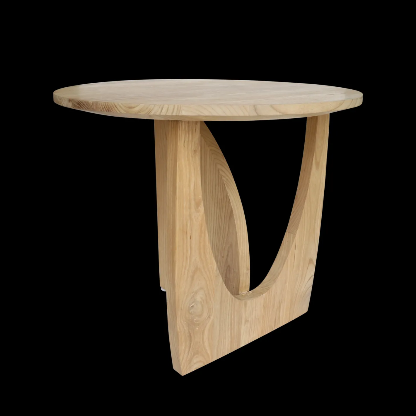 New Urban Nature Culture Enkei Bijzettafel Blonde