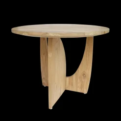 New Urban Nature Culture Enkei Bijzettafel Blonde