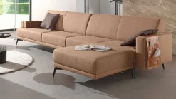 Best Eijerkamp Collectie Equipe Hoekbank Grijs