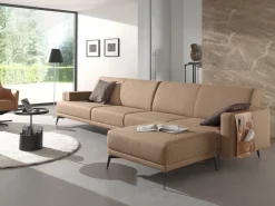 Best Eijerkamp Collectie Equipe Hoekbank Grijs