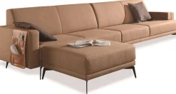 Best Eijerkamp Collectie Equipe Hoekbank Grijs