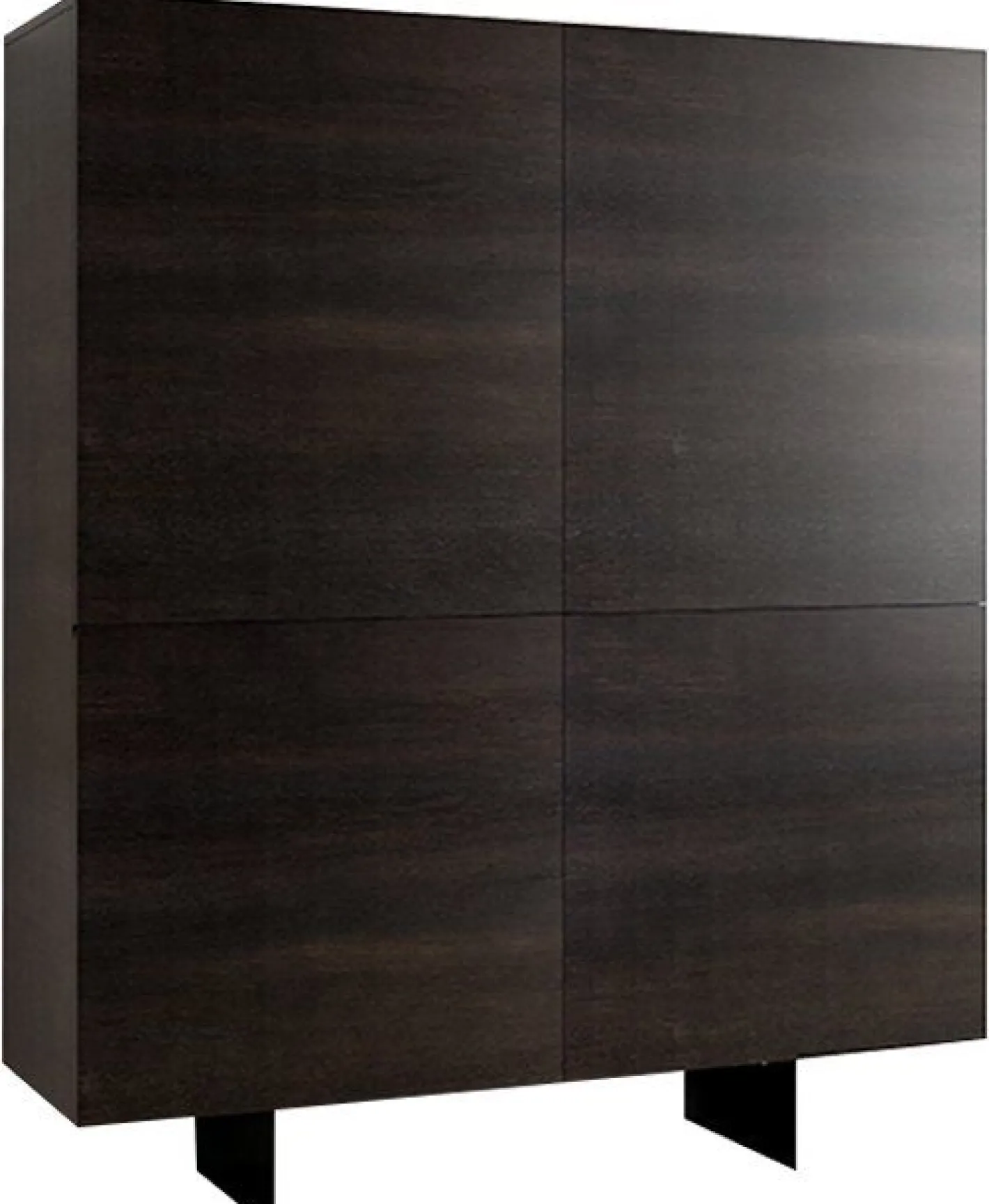 Clearance Crest Ereganto Opbergkast Antraciet