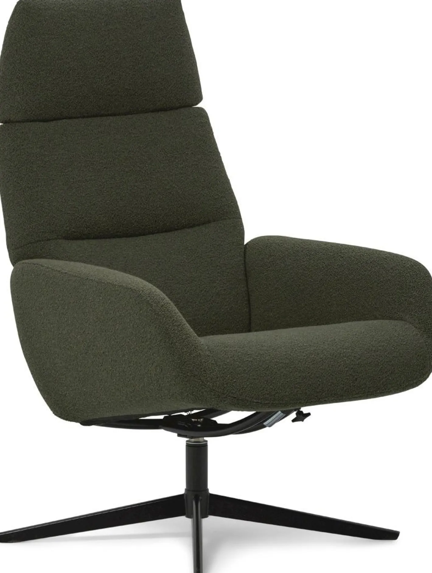 Best Montèl Ergo Plus Relaxfauteuil Forest