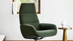 Best Montèl Ergo Plus Relaxfauteuil Forest