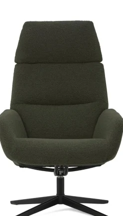 Best Montèl Ergo Plus Relaxfauteuil Forest