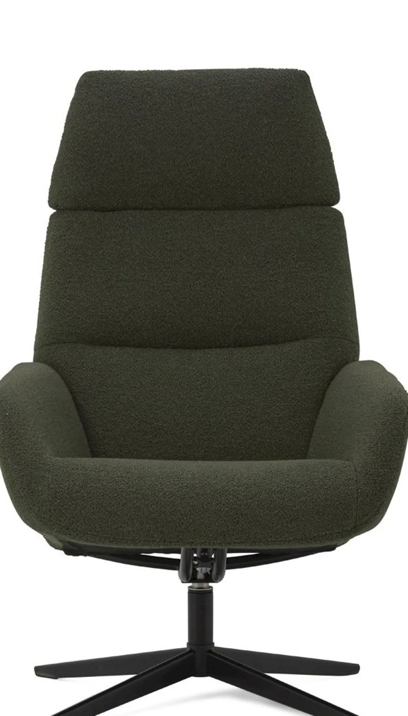 Best Montèl Ergo Plus Relaxfauteuil Forest