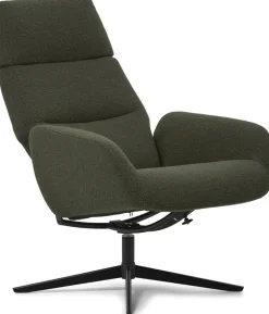 Best Montèl Ergo Plus Relaxfauteuil Forest