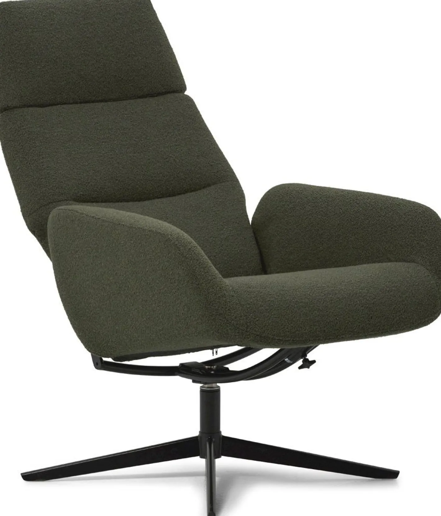 Best Montèl Ergo Plus Relaxfauteuil Forest