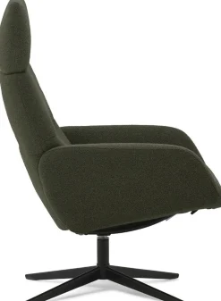 Best Montèl Ergo Plus Relaxfauteuil Forest