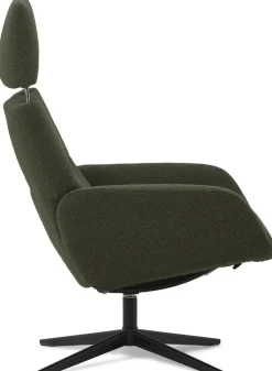 Best Montèl Ergo Plus Relaxfauteuil Forest