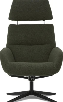 Best Montèl Ergo Plus Relaxfauteuil Forest