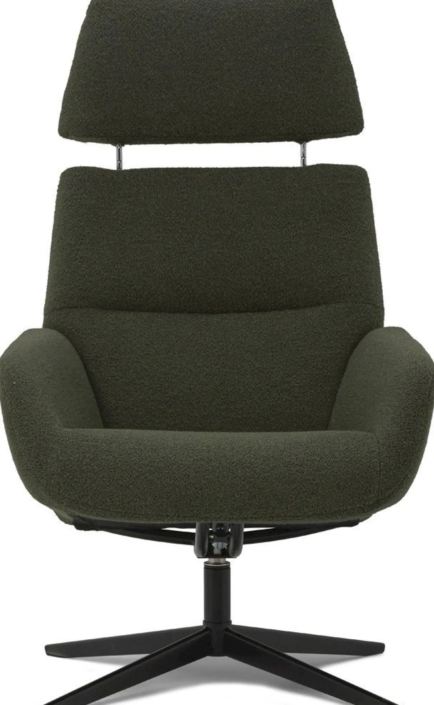 Best Montèl Ergo Plus Relaxfauteuil Forest
