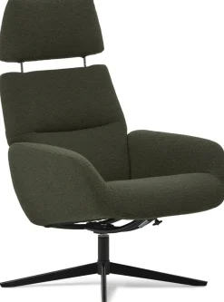 Best Montèl Ergo Plus Relaxfauteuil Forest