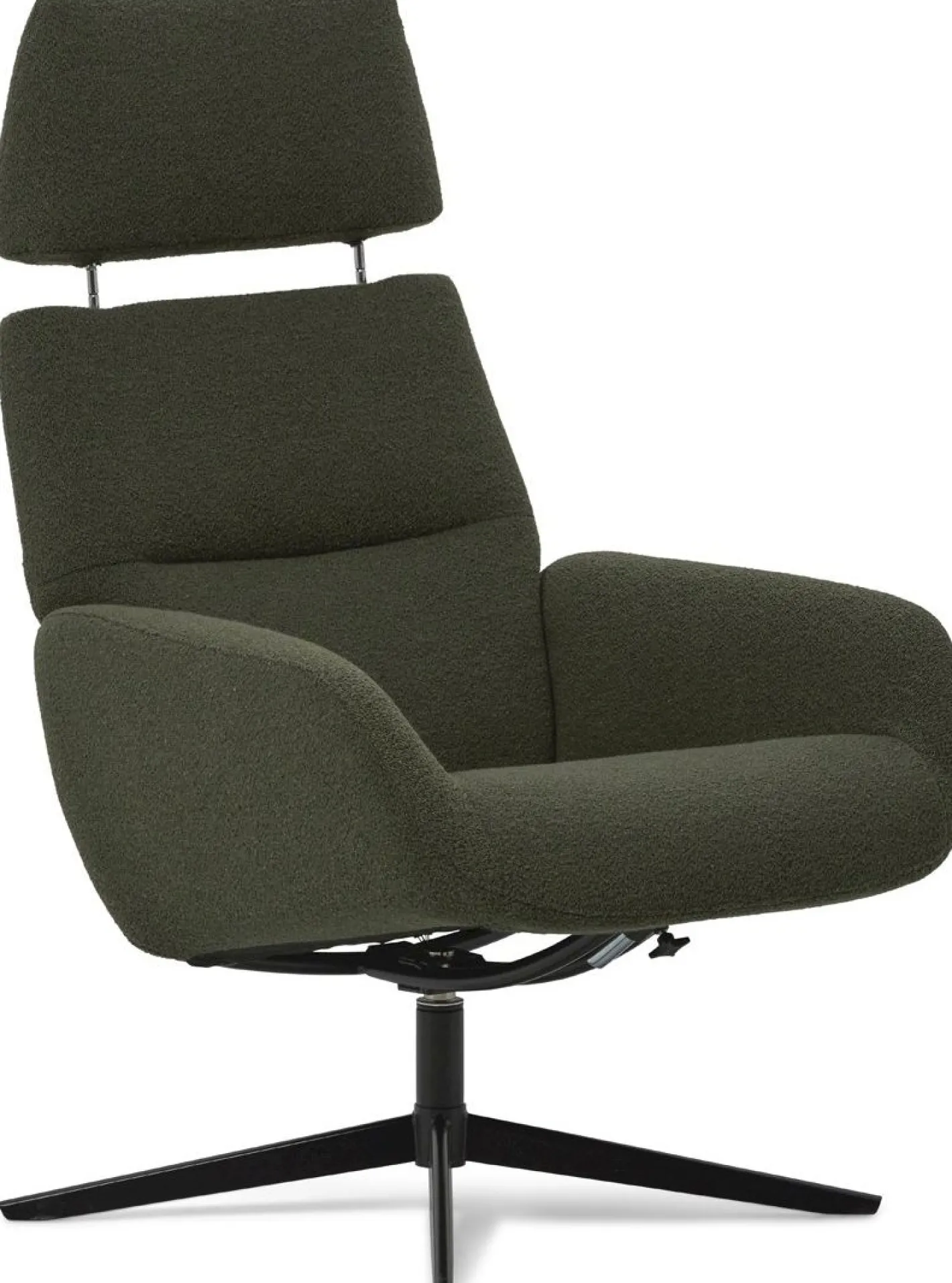 Best Montèl Ergo Plus Relaxfauteuil Forest