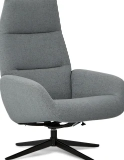 Sale Montèl Ergo Relaxfauteuil Dark Green