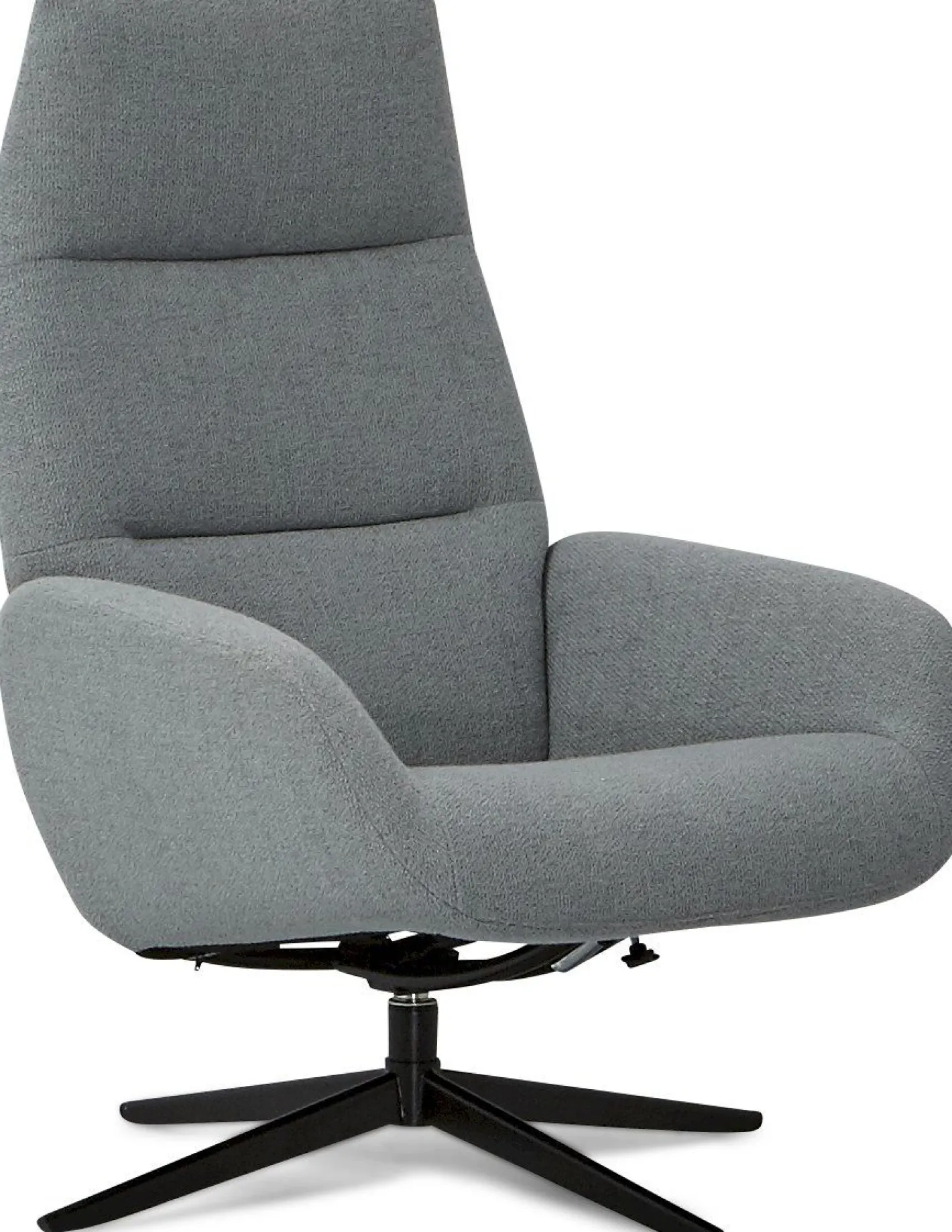 Sale Montèl Ergo Relaxfauteuil Dark Green