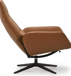 Sale Montèl Ergo Relaxfauteuil Dark Green