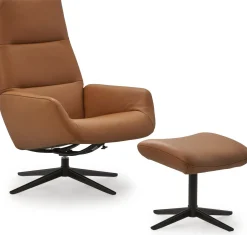 Sale Montèl Ergo Relaxfauteuil Dark Green
