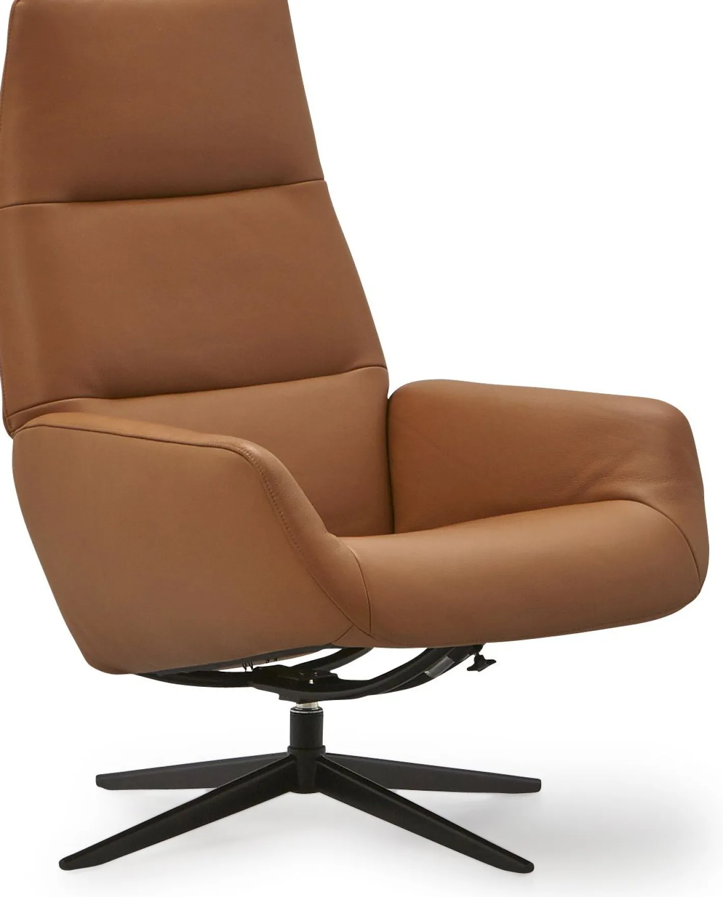 Sale Montèl Ergo Relaxfauteuil Dark Green