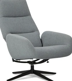 Sale Montèl Ergo Relaxfauteuil Dark Green