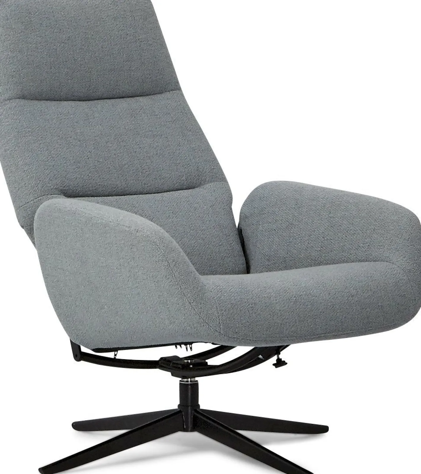Sale Montèl Ergo Relaxfauteuil Dark Green